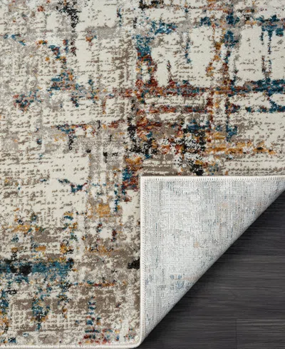 Lr Home Bienne Biena289 7'9" X 9'9" Area Rug