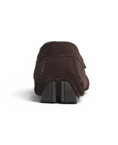 Anthony Veer Cruise Driver In Brown