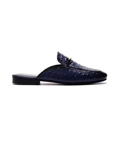 Carlos By Carlos Santana Apollo Bit Slides In Blue