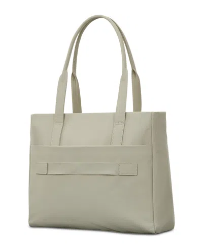 Samsonite Weekender Tote In Gray