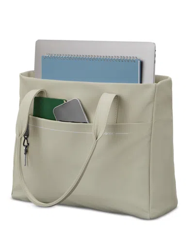 Samsonite Weekender Tote In Gray