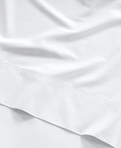 Sleep Rx Sleeprx 300 Thread Count 4-pc. Sheet Set, California King In White