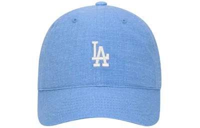 Mlb General  Accessories Baseball Cap In Blue