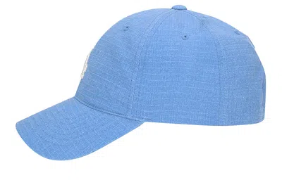 Mlb General  Accessories Baseball Cap In Blue