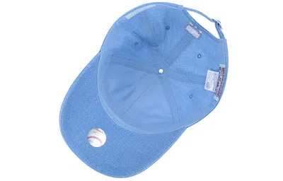 Mlb General  Accessories Baseball Cap In Blue