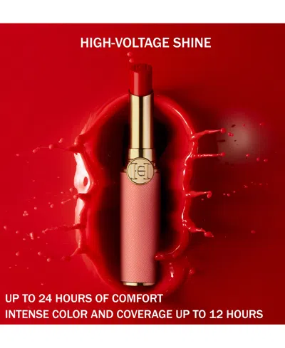 Carolina Herrera Good Girl Maxi Glaze Lipstick Refill In Brown