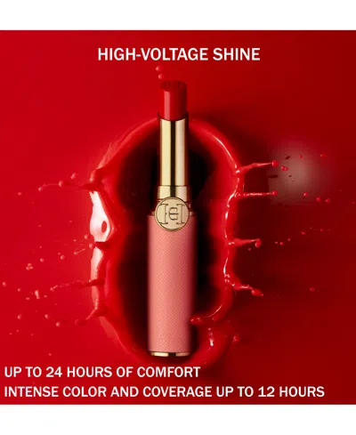 Carolina Herrera Good Girl Maxi Glaze Lipstick Refill In Brown