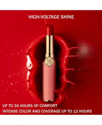 Carolina Herrera Good Girl Maxi Glaze Lipstick Refill In Red