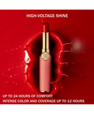 Carolina Herrera Good Girl Maxi Glaze Lipstick Refill In Brown