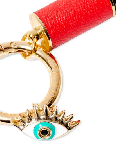 Carolina Herrera The Charm Accessory In Multi