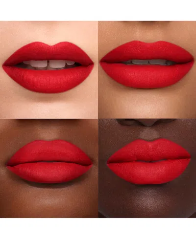 Carolina Herrera Good Girl Mini Lipstick Refill In Red