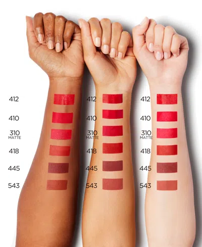 Carolina Herrera Good Girl Mini Lipstick Refill In Red