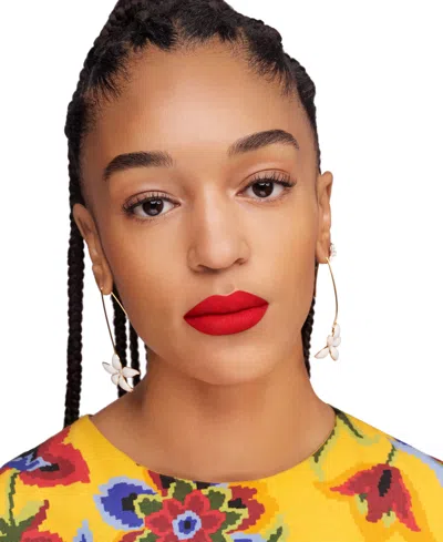 Carolina Herrera Good Girl Mini Lipstick Refill In Red