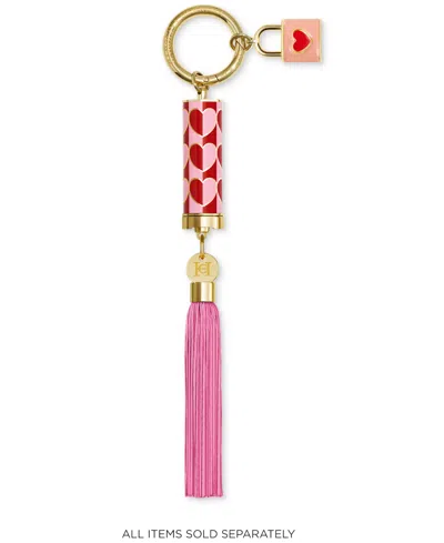 Carolina Herrera Fabulous Kiss Customizable Lipstick Cap In Multi