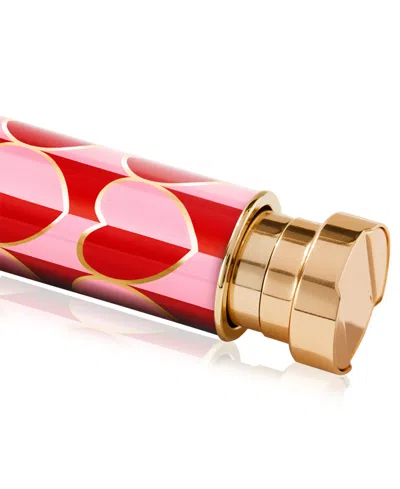 Carolina Herrera Fabulous Kiss Customizable Lipstick Cap In Multi