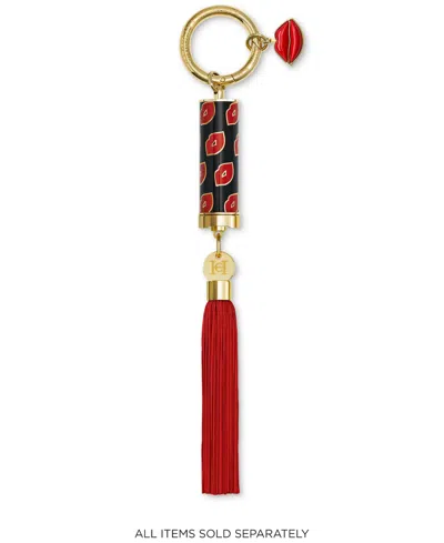 Carolina Herrera Fabulous Kiss Customizable Lipstick Cap In Multi