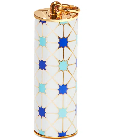 Carolina Herrera Fabulous Kiss Customizable Lipstick Cap In Multi