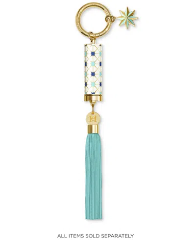 Carolina Herrera Fabulous Kiss Customizable Lipstick Cap In Multi