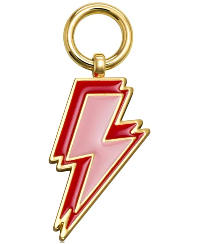 Carolina Herrera The Charm Accessory In Multi