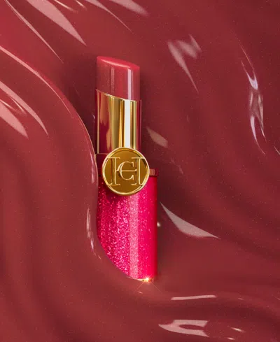 Carolina Herrera Mini Tint Superstar Balm Refill In Brown