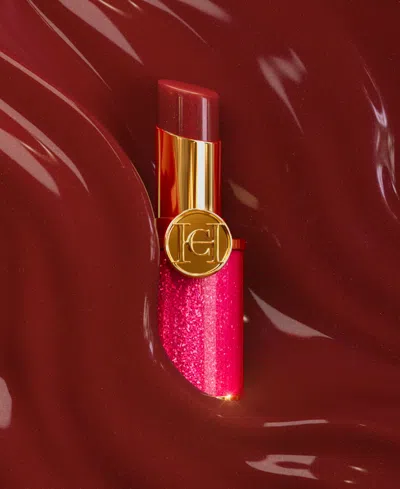 Carolina Herrera Mini Tint Superstar Balm Refill In Brown