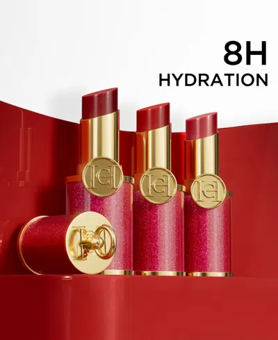 Carolina Herrera Mini Tint Superstar Balm Refill In Brown