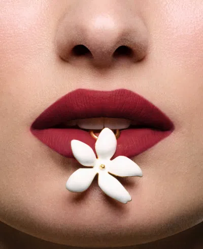 Carolina Herrera Fabulous Kiss Matte Lipstick Refill In Brown