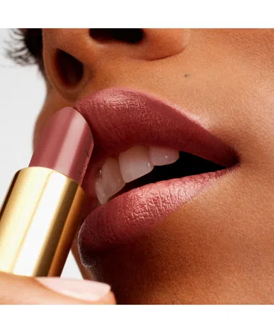 Carolina Herrera Fabulous Kiss Sheer Lipstick Refill In Brown