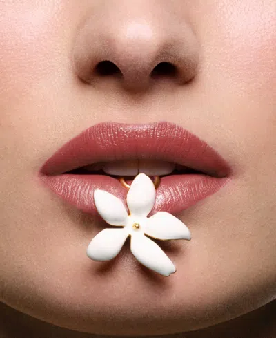 Carolina Herrera Fabulous Kiss Sheer Lipstick Refill In Brown