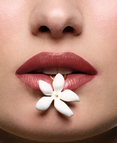 Carolina Herrera Fabulous Kiss Satin Lipstick Refill In Brown