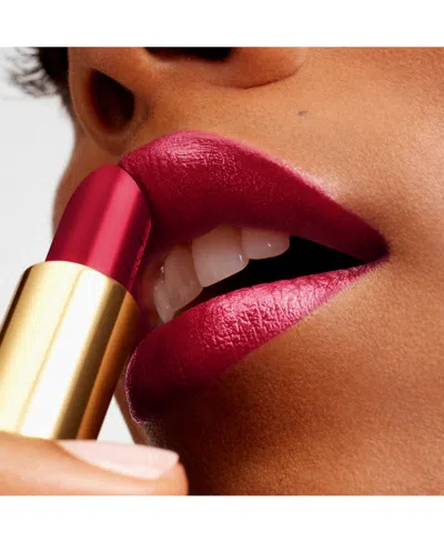 Carolina Herrera Fabulous Kiss Sheer Lipstick Refill In Brown