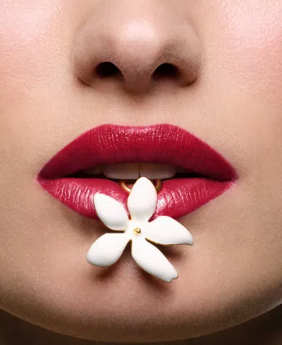 Carolina Herrera Fabulous Kiss Sheer Lipstick Refill In Brown