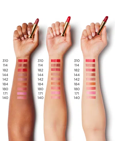 Carolina Herrera Fabulous Kiss Sheer Lipstick Refill In Brown