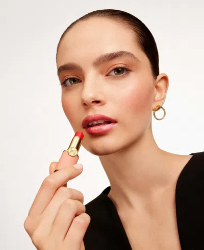 Carolina Herrera Good Girl Mini Tinted Lip Balm Refill In Red