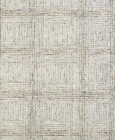 Feizy Belfort R8668 5' X 8' Area Rug In Multi