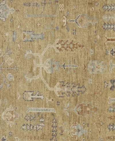 Feizy Carrington R6501 2' X 3' Area Rug
