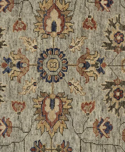 Feizy Carrington R6503 5'6" X 8'6" Area Rug