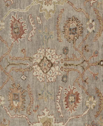 Feizy Carrington R6506 2' X 3' Area Rug In Multi