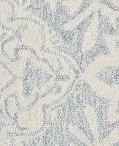 Feizy Belfort R8776 2' X 3' Area Rug In Multi