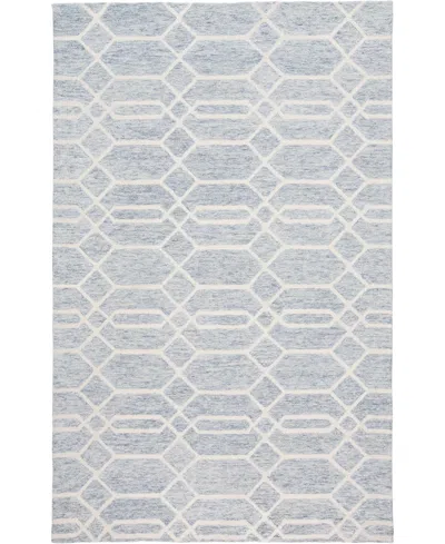 Feizy Belfort R8777 2' X 3' Area Rug In Multi