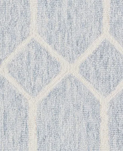 Feizy Belfort R8777 2' X 3' Area Rug In Multi