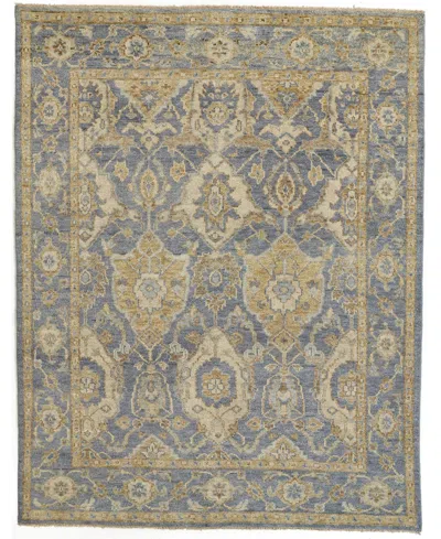 Feizy Carrington R6502 2' X 3' Area Rug