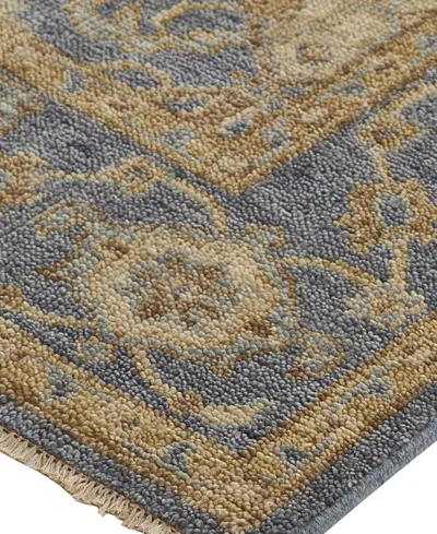 Feizy Carrington R6502 2' X 3' Area Rug