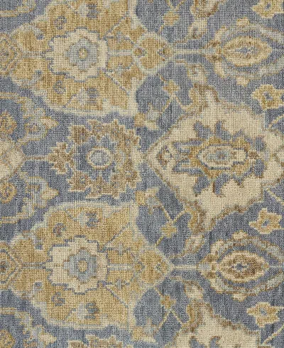 Feizy Carrington R6502 2' X 3' Area Rug