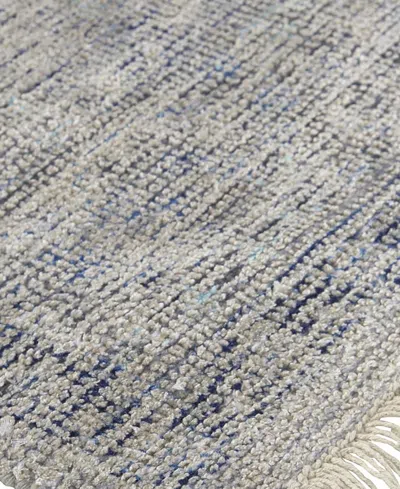 Feizy Caldwell R8108 3'6" X 5'6" Area Rug In Multi