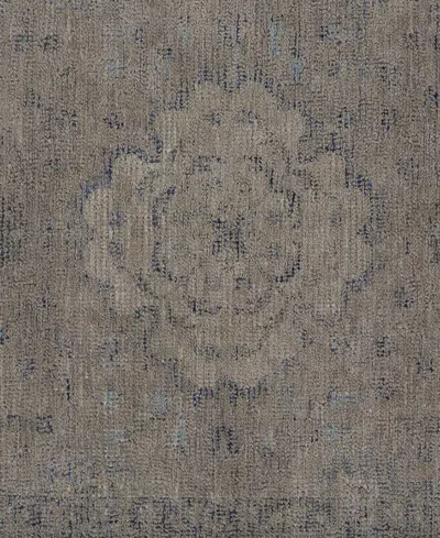 Feizy Caldwell R8108 3'6" X 5'6" Area Rug In Multi
