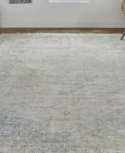 Feizy Caldwell R8108 3'6" X 5'6" Area Rug In Multi