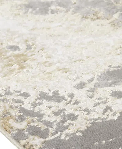 Feizy Aura R3563 1'8" X 2'10" Area Rug