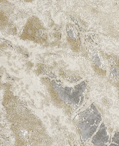 Feizy Aura R3563 1'8" X 2'10" Area Rug