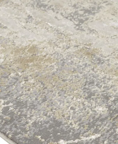 Feizy Aura R3567 6'7" X 9'6" Area Rug